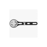 K-Edge Mounts & Spares - Wahoo Top Tube Mount Black Anodised